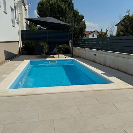 Apartment La Prima Luxury Ii