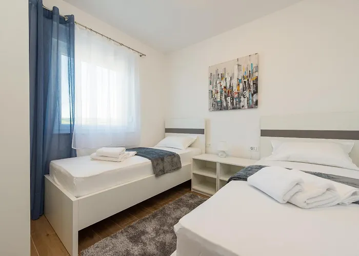 La Prima Luxury Ii Appartamento