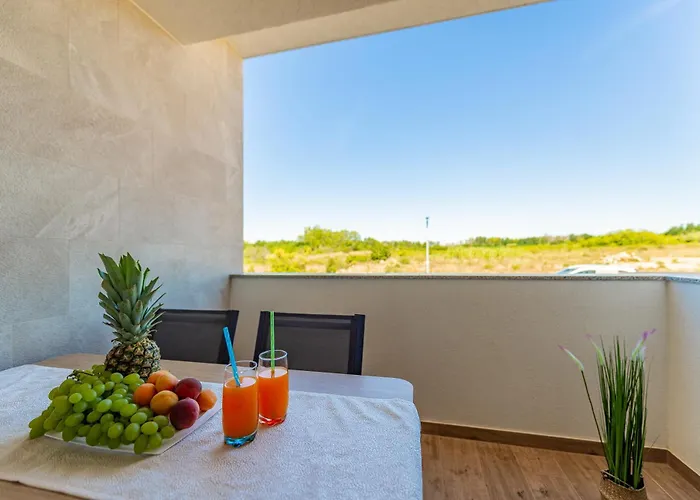Appartamento La Prima Luxury Ii