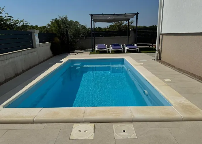 La Prima Luxury Ii Appartamento
