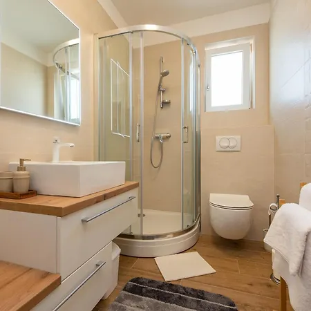 La Prima Luxury Ii Appartement Privlaka (Zadar)