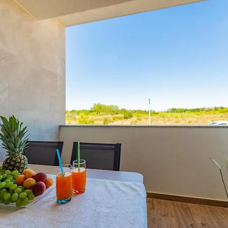 Apartment La Prima Luxury Ii