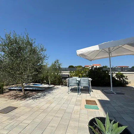 Apartment La Prima Luxury Ii *