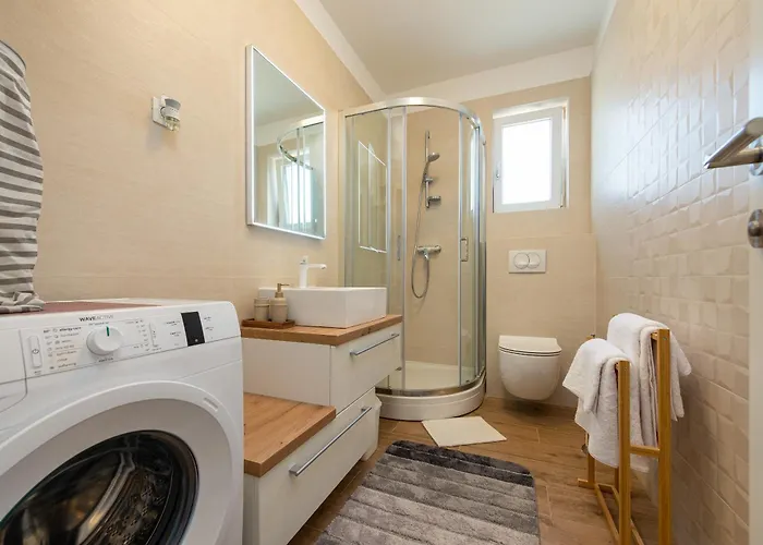 La Prima Luxury Ii Daire