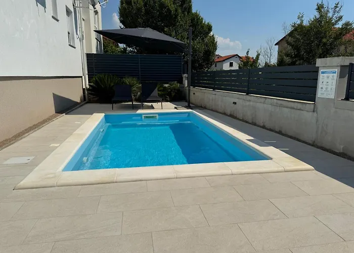 Daire La Prima Luxury Ii