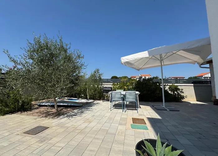 Daire La Prima Luxury Ii *